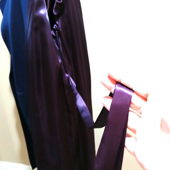 VINTAGE Midi Winter Coat - 100% Virgin Wool - Picture 10 of 15